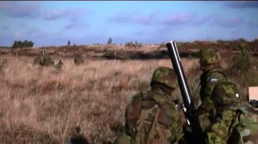 НАТО вдвічі збільшить контингент у Польщі