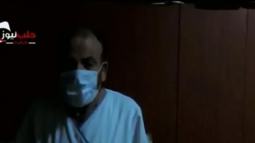 В Сирії урядовці розбомбили дитячу лікарню