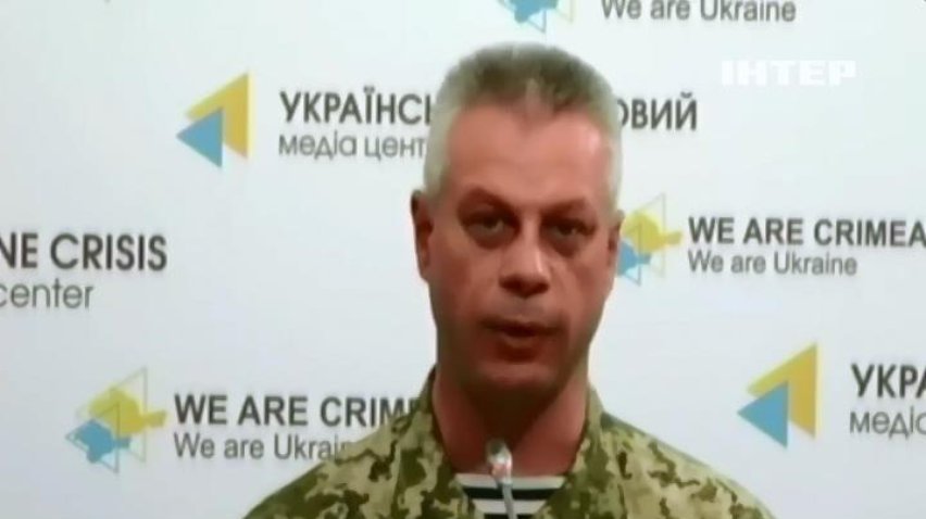 Над Донбасом зафіксували 25 безпілотників ворога