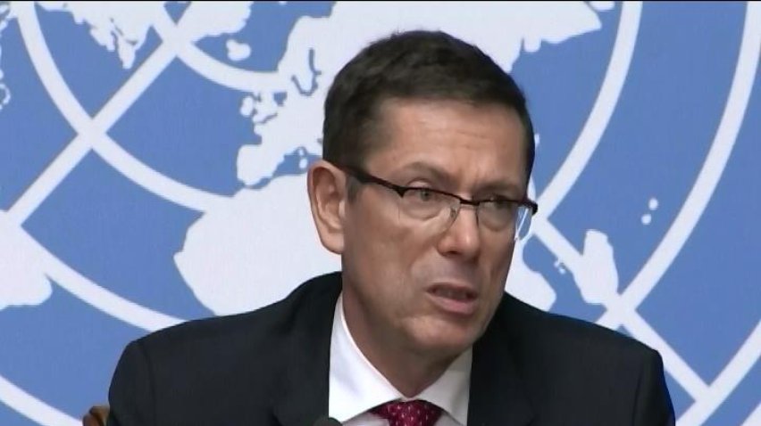 ООН оприлюднила дані про тортури та вбивства на Донбасі