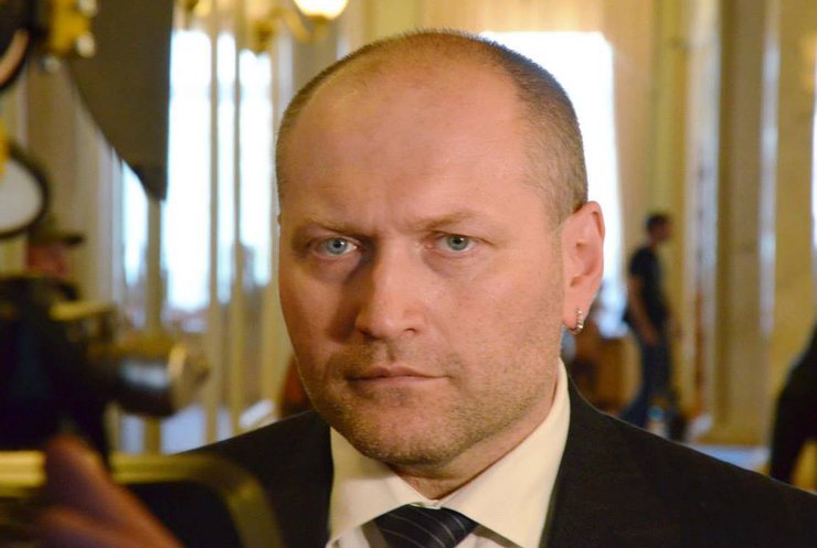 Силовиков обвинили в нежелании бороться с коррупцией