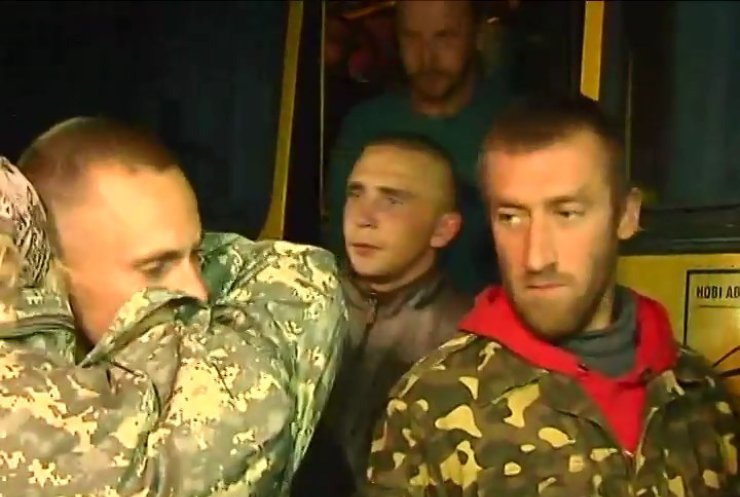 За час війни на Донбасі зникло безвісти 1200 українців