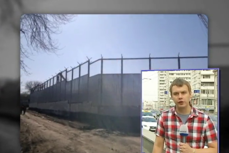 В России придумали фильтрационные лагери в Николаеве за деньги США