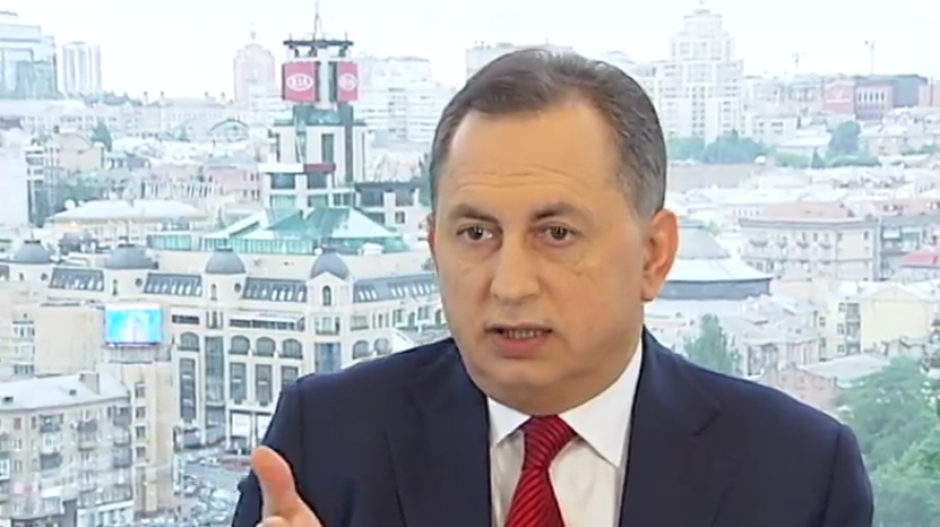 Оппозиция требует провести настоящую децентрализацию в Украине
