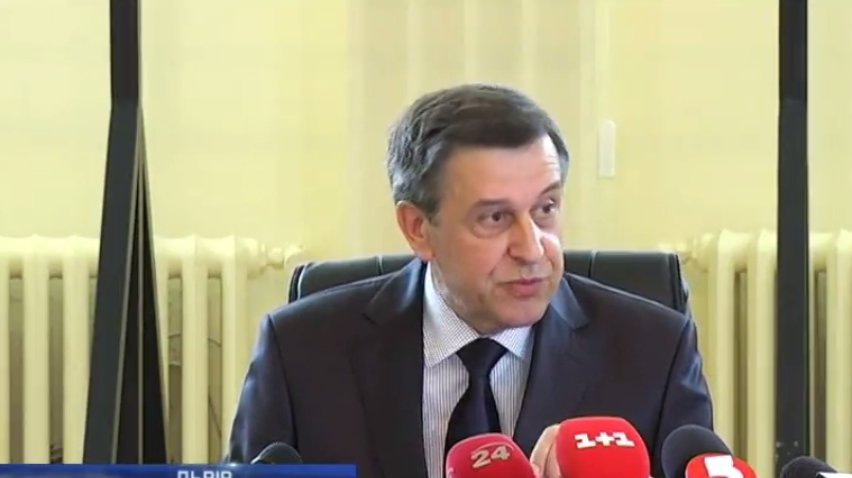 Секта догналітів пов’язана із бойовиками ДНР та ЛНР
