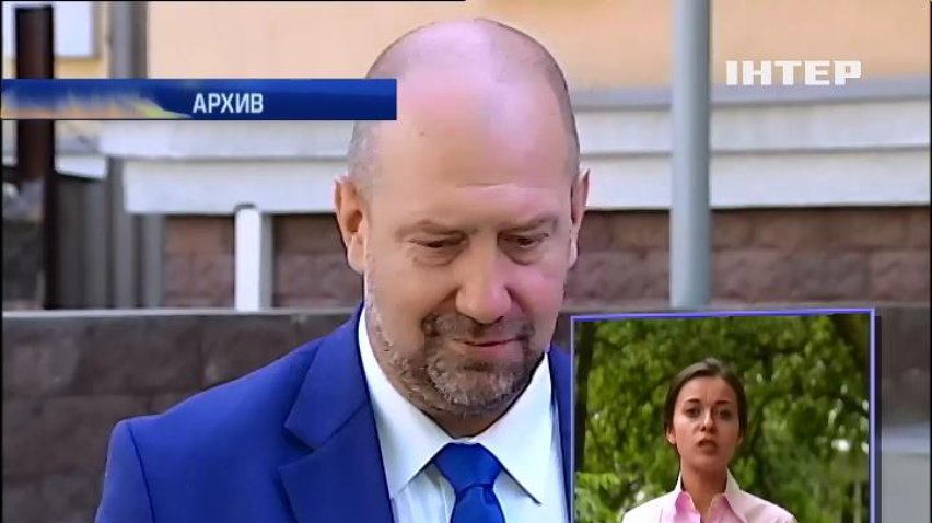 Генпрокуратура боится побега Сергея Мельничука