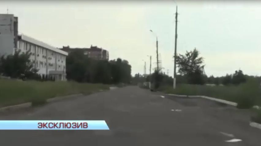 Из-за обстрелов Украину может накрыть ядерное облако с Донбасса