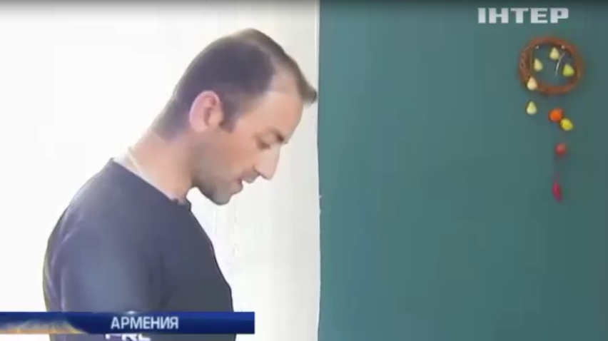 Повод для бунта: за электроэнергию армяне отдают половину дохода