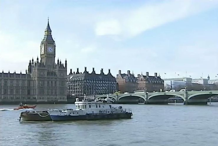 Лондон визнали найпривабливішим містом у світі для туристів