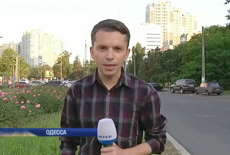 В Одессе скандалят из-за мемориала жертвам 2 мая