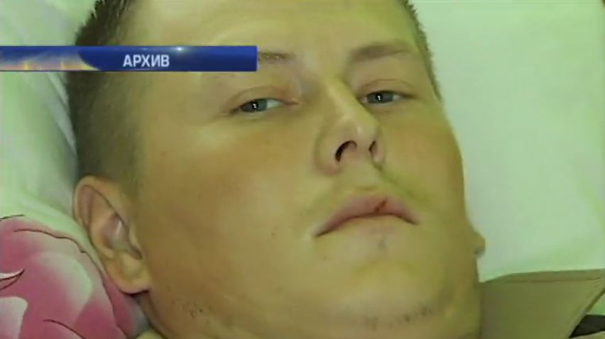 Арестованных спецназовцев России перевезут из госпиталя в СИЗО