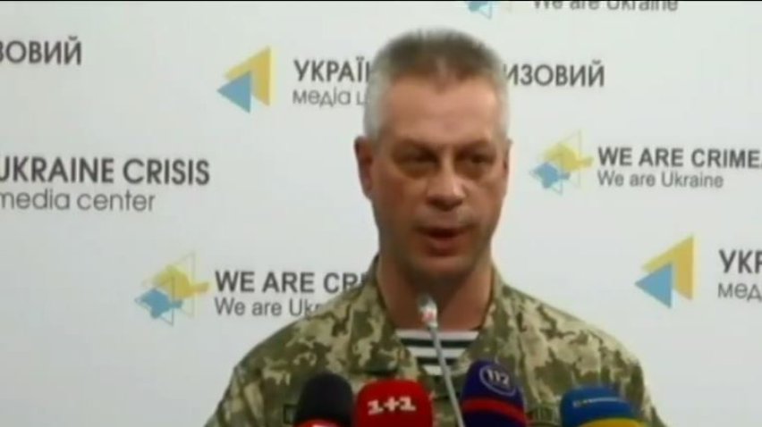 Наступ на Мар’їнку був санкціонований із Москви