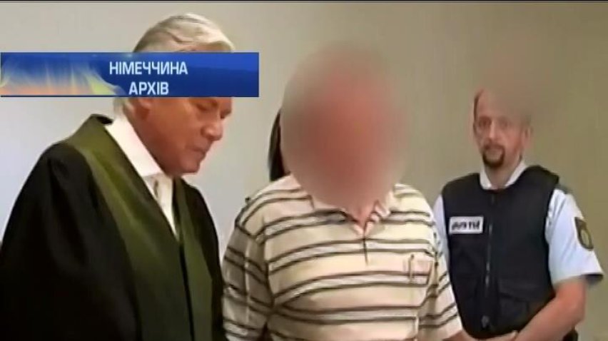 Німеччина депортувала шпигуна Росії