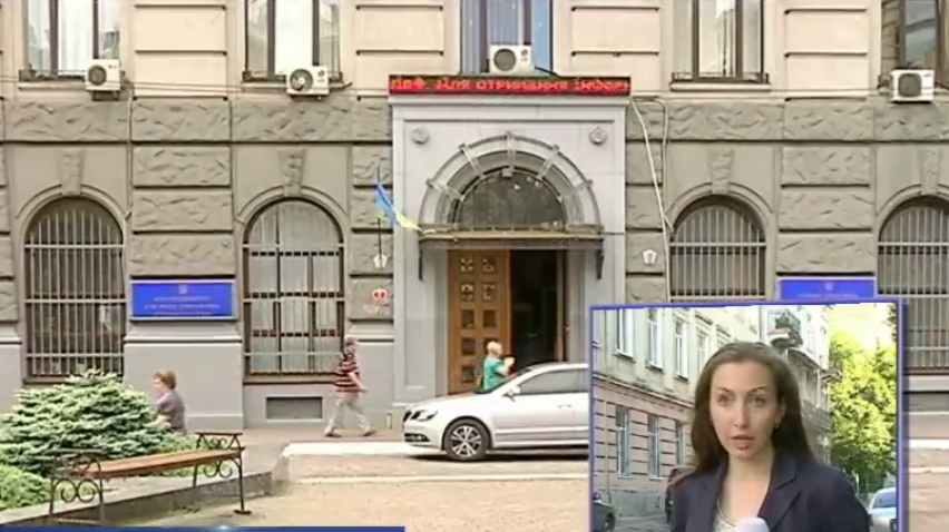 Во Львове не наказывают хулиганов, потому что нет бланков