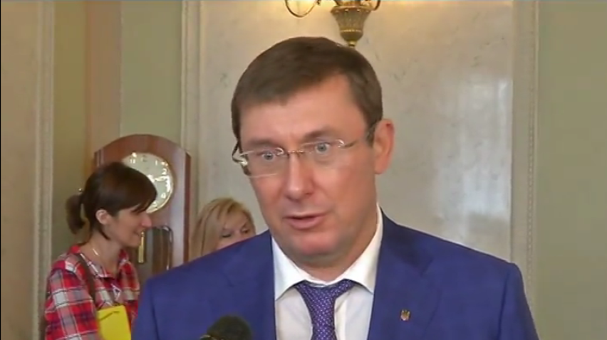 Депутаты хотят экономической блокады для всего оккупированного Донбасса