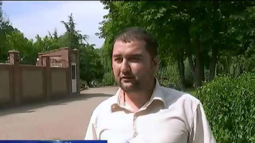В Крыму опубликовали списки целей ФСБ
