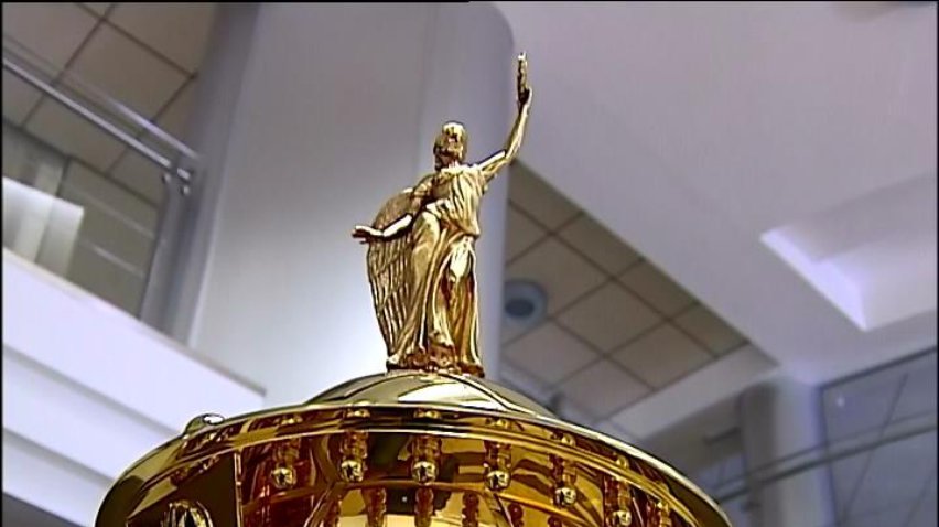 Динамо - Шахтар: Кубок України реставрували перед фіналом
