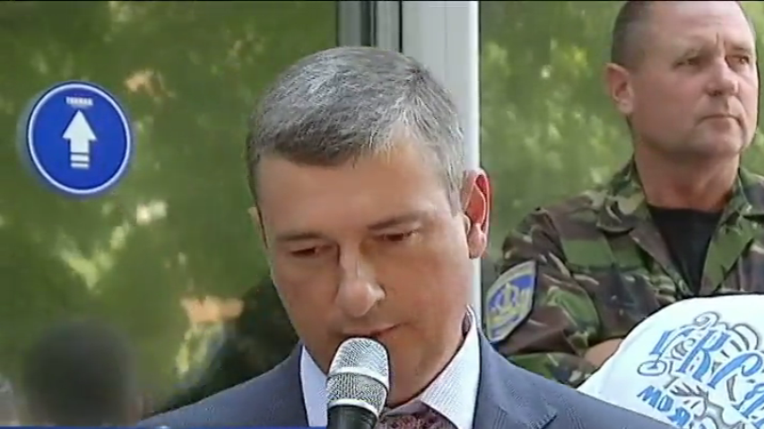 За рік у Черкасах люстрували лише чотирьох міліціонерів