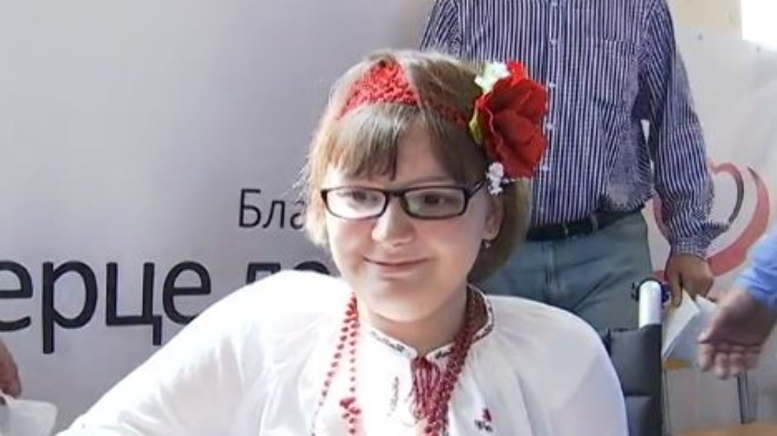 Борці Києва змагалися задля допомоги дівчинці-інваліду