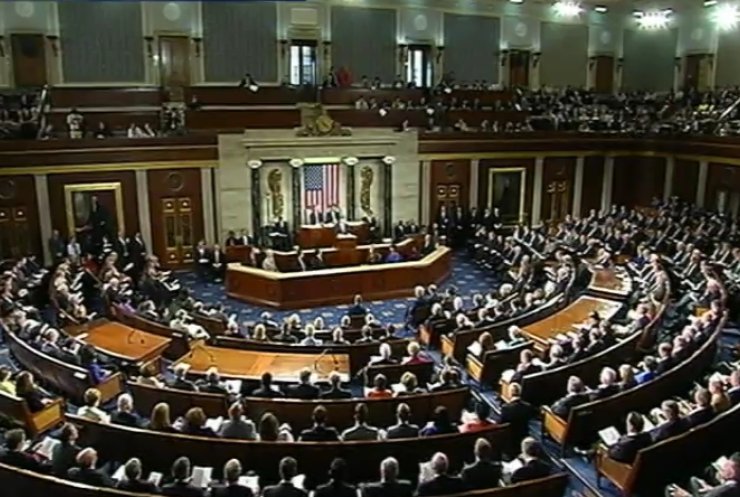 США виділить $60 мільйонів на зброю для України