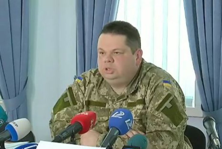 На Одещині проведуть повторну медкомісію через хабарництво у військкоматі