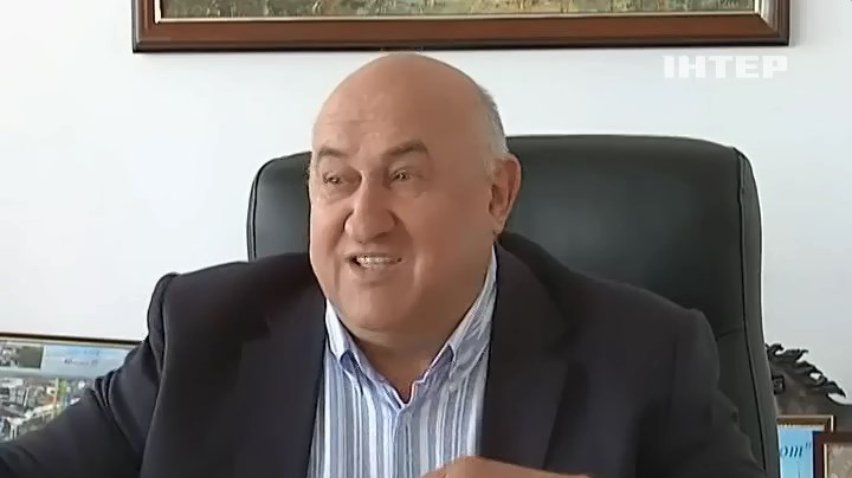 На заводах Group DF возмущаются заявлением Яценюка