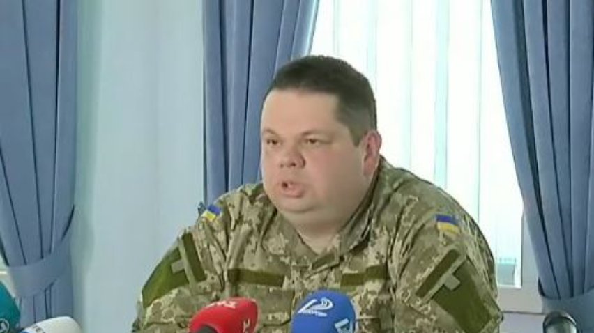 На Одещині проведуть повторну медкомісію через хабарництво у військкоматі