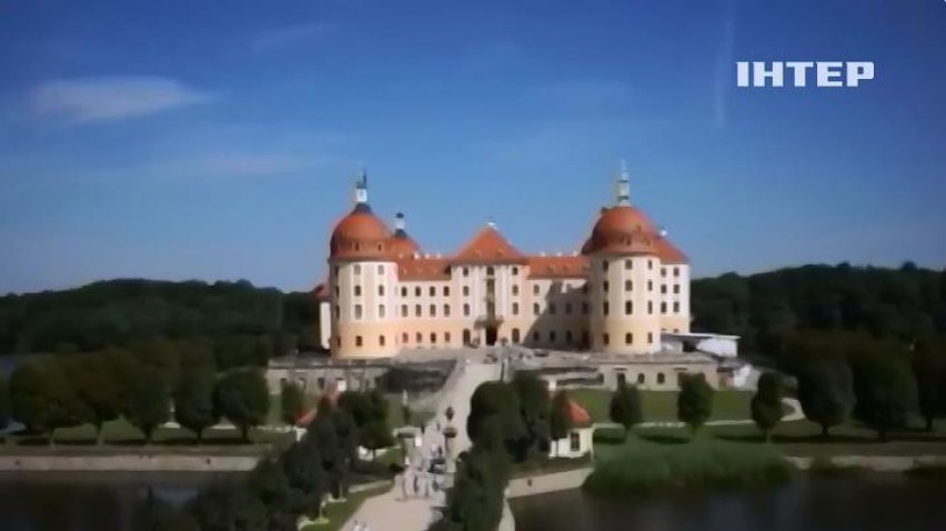 У Німеччині знайшли схованку Гітлера з м'ясом та алкоголем