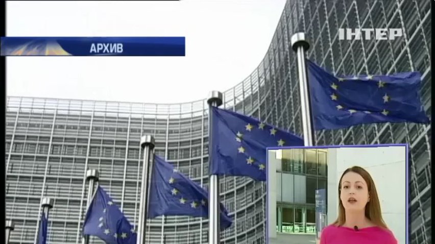 Евросоюз продлить санкции против России до 2016 года