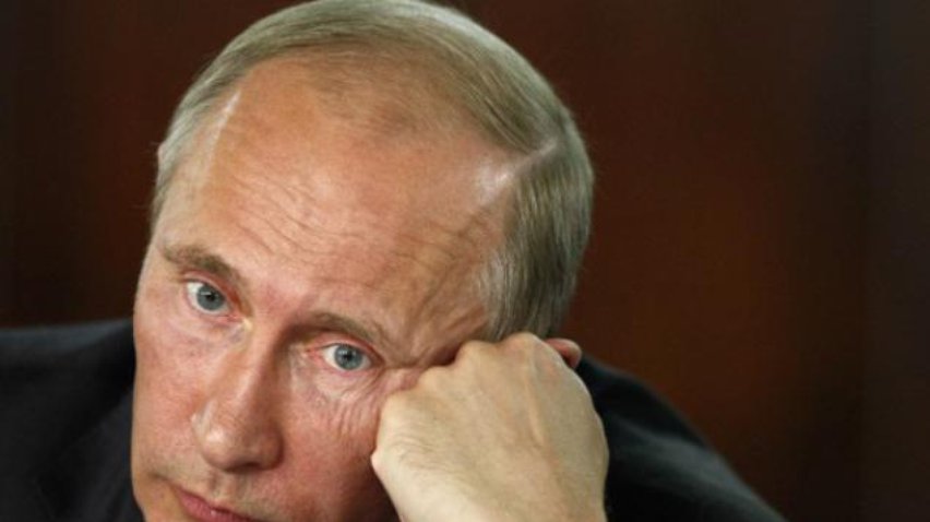 Росію не повернуть до G8 доки Путін при владі