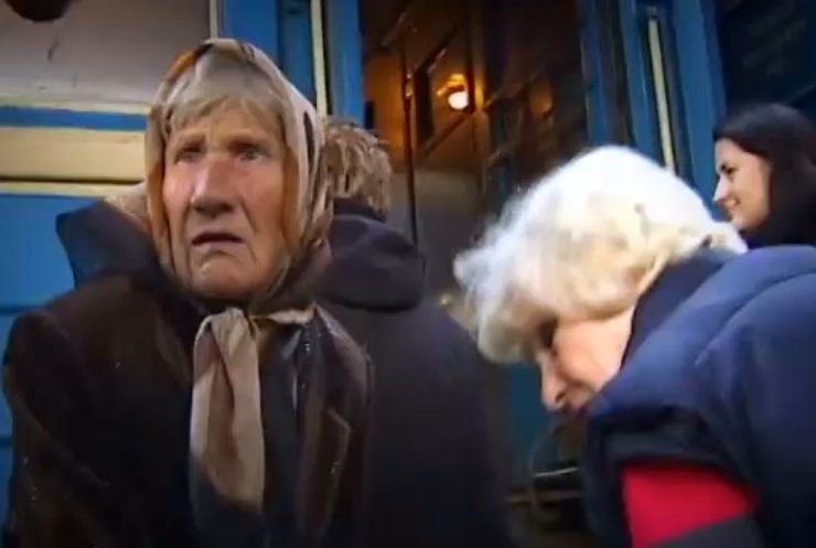 "Подробности недели" расскажут, как Европа встречает переселенцев из Украины