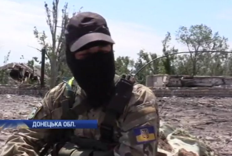 Батальйон чеченців на Донбасі мстить Путіну та Кадирову