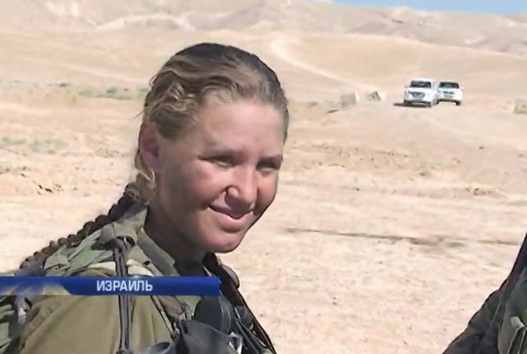Феминистки в Израиле разгневаны запретом воевать на танках