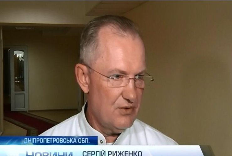 Під Дніпропетровськом раніше судимий мобілізований порізав жінку