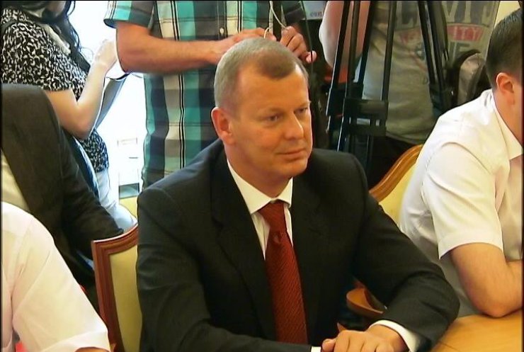 Адвокати Сергія Клюєва заперечують підстави для розшуку