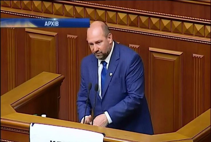 Генпрокуратура визначить Сергію Мельничуку запобіжний захід