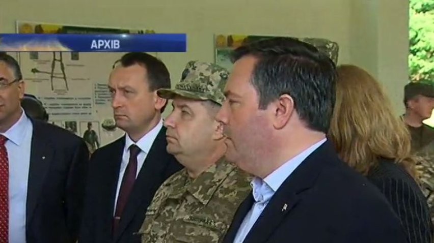На Львівщині звільнили слідчого за п'яне кермування