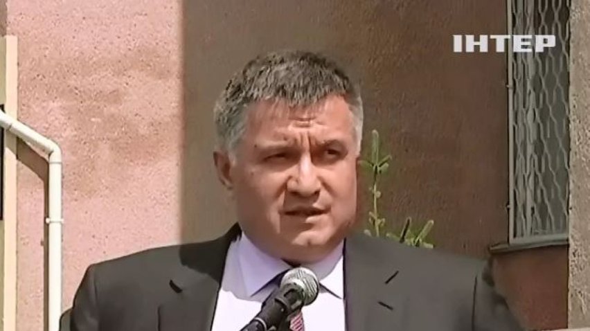 Сергей Лещенко обвинил Авакова в крышевании "Беркута"