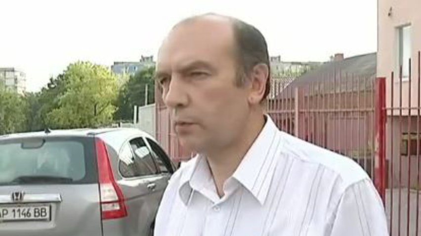 Депутатом Запорожья стал организатор Антимайдана