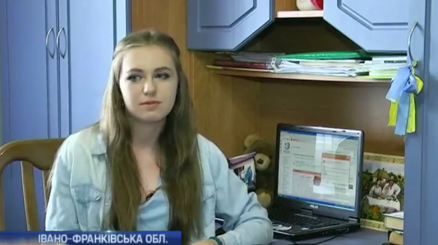 Вчителька медалістки Ольги Мацюк вимагала грошей за оцінки