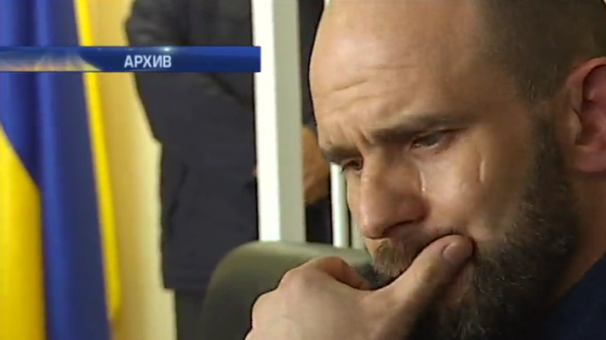 Печерский суд выпустил из СИЗО главаря титушек