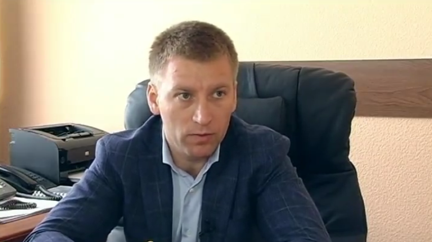 На Полтавщині впіймали на гарячому крадіїв газу