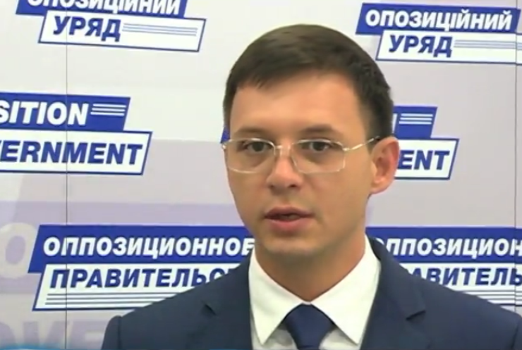 Оппозиция раскритиковала 500-дневную работу Кабмина Яценюка