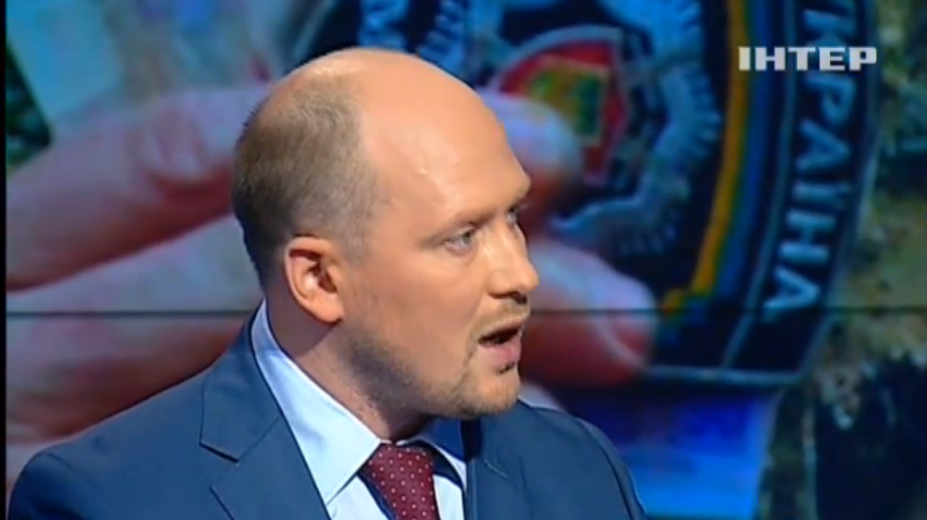 Сергей Каплин: Добычу янтаря в Житомире крышует Яценюк