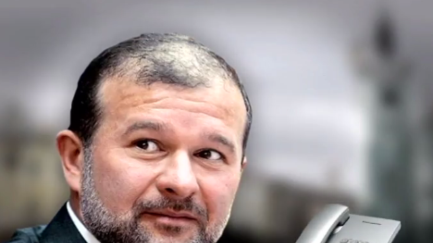 Виктор Балога обвинил Авакова в конфликте с "Правым сектором"
