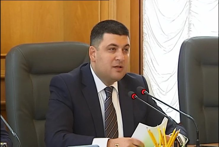 Депутаты вызывают силовиков на ковер из-за стрельбы в Мукачево