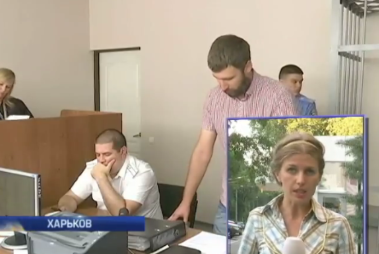 Адвокаты террористов из Харькова добились повторного слушания