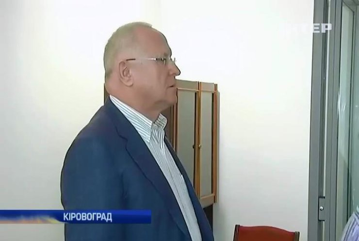 Прокуратура вимагає суворішого покарання Віктору Межейко