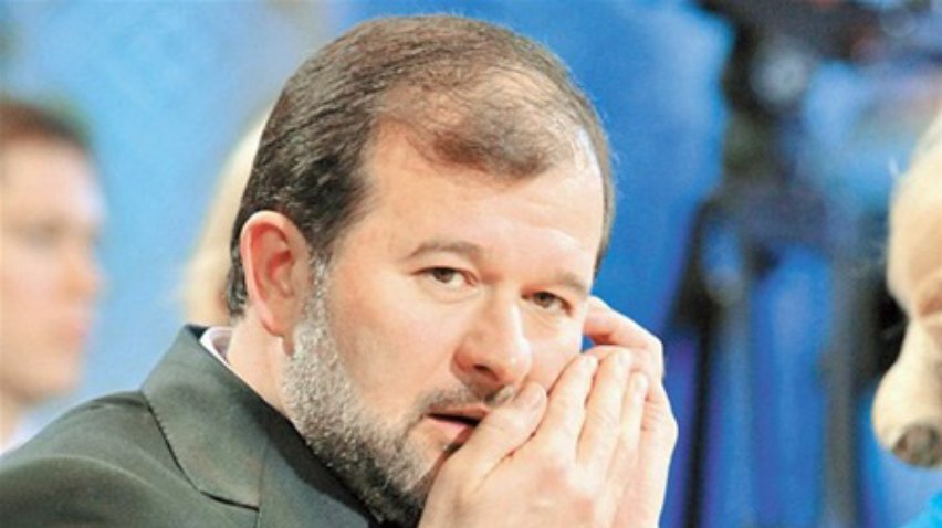 Генпрокуратура у Мукачевому допитає Віктора Балогу