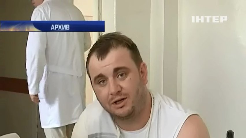 Командир окруженного "Правого сектора" прославился контрабандой сигарет